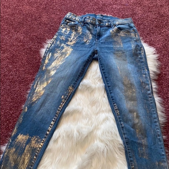 New York & Company Denim - New York & Co Jeans